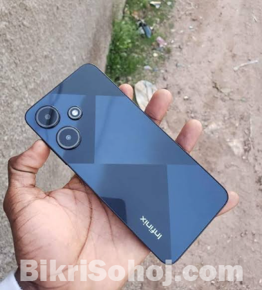 Infinix Hot30i